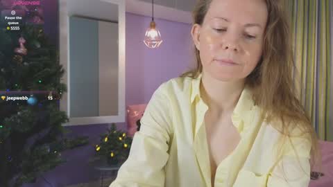 janepearl online show from January 2, 2025, 12:34 am