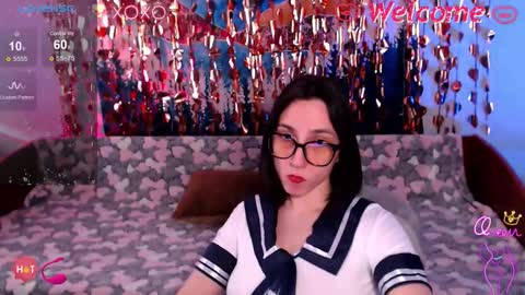 Snapshot of janeroger chatting on February 16, 2026, 11:06 am Jane Roger online show from February 16, 2026, 11:06 am