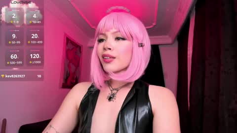 Jane online show from March 8, 2025, 4:01 am