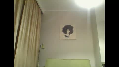 Janet online show from December 10, 2024, 4:45 am