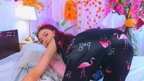 Snapshot of janet_yong chatting on November 2, 2025, 7:44 am Jenifer online show from November 2, 2025, 7:44 am