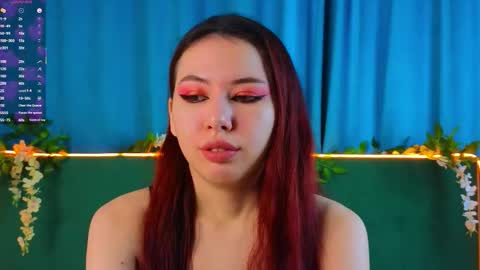 Snapshot of janet_yong chatting on November 30, 2025, 7:12 am Jenifer online show from November 30, 2025, 7:12 am