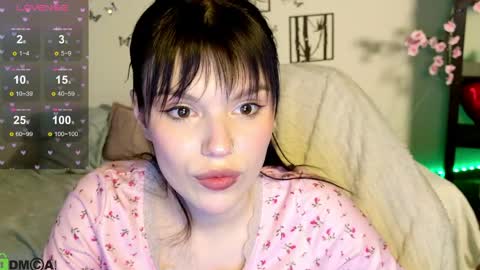 Snapshot of janetcensley chatting on May 15, 2026, 10:33 am Alexia online show from May 15, 2026, 10:33 am