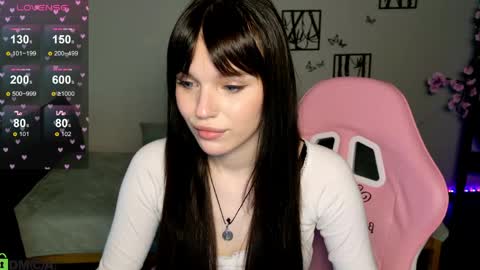 Snapshot of janetcensley chatting on June 3, 2026, 11:02 am Alexia online show from June 3, 2026, 11:02 am