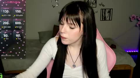 Snapshot of janetcensley chatting on June 3, 2026, 2:33 pm Alexia online show from June 3, 2026, 2:33 pm