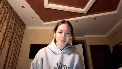 Snapshot of janetgriffith chatting on January 18, 2026, 3:38 pm janetgriffith online show from January 18, 2026, 3:38 pm