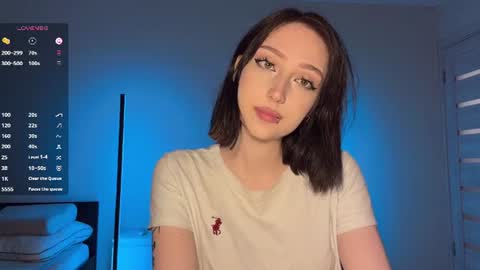 Janette online show from July 20, 2026, 6:43 pm