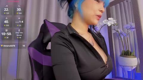 Snapshot of janibeth1 chatting on December 18, 2025, 5:02 am JanibethSchedule 11pm a 6am COL online show from December 18, 2025, 5:02 am