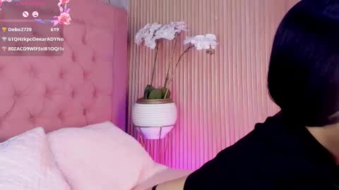 JanibethSchedule 11pm a 6am COL online show from February 22, 2026, 5:19 am