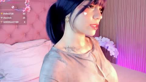 JanibethSchedule 11pm a 6am COL online show from April 2, 2026, 4:32 am