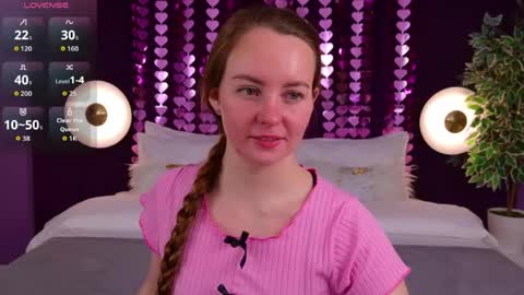 Jane online show from April 13, 2026, 1:22 am