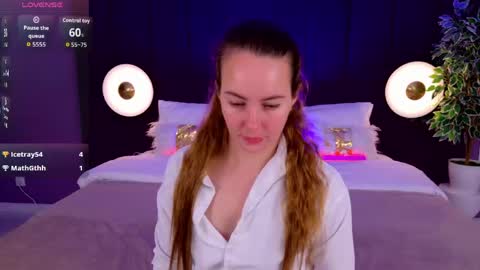 Jane online show from May 18, 2026, 2:07 am