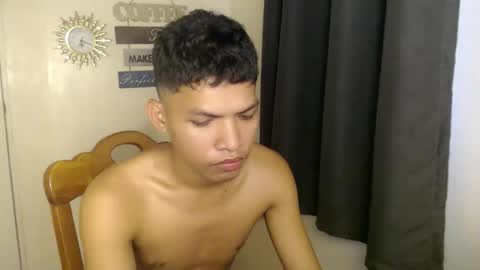 janlloyd04 online show from October 14, 2025, 8:15 am