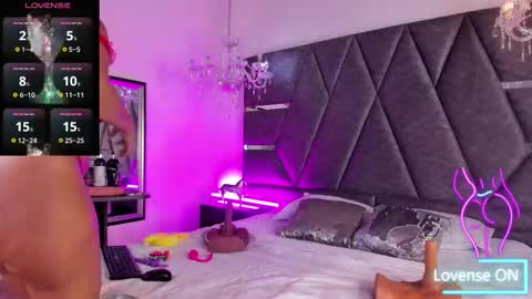 Janna online show from March 20, 2026, 4:39 am