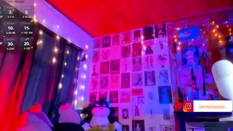 jannaasuna online show from February 5, 2026, 8:24 pm