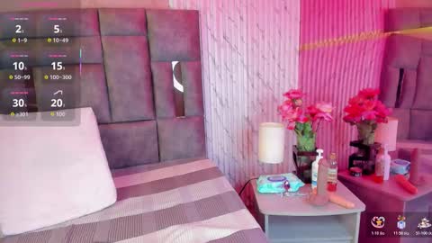 Janna Casey online show from November 14, 2025, 1:21 pm