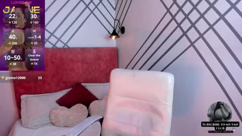 Janne for u online show from January 29, 2025, 11:04 pm