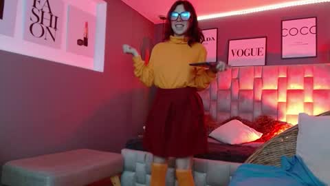 janne online show from October 24, 2025, 12:45 pm