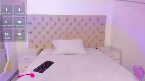 Janne  online show from September 19, 2025, 8:42 pm