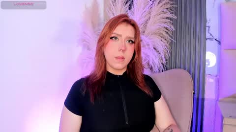 Janne  online show from June 23, 2026, 9:57 pm