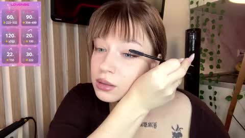 Janni online show from February 15, 2026, 9:00 pm