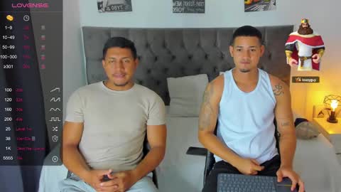 janomar01 online show from January 26, 2025, 6:37 pm