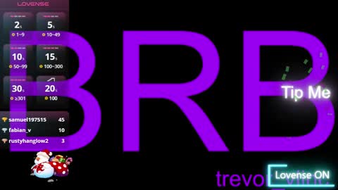 janomar01 online show from February 8, 2025, 9:36 pm