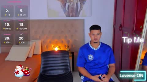 janomar01 online show from March 6, 2025, 6:48 pm