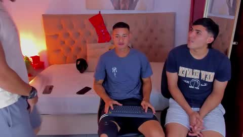 Snapshot of janomar01 chatting on November 24, 2025, 6:40 pm janomar01 online show from November 24, 2025, 6:40 pm