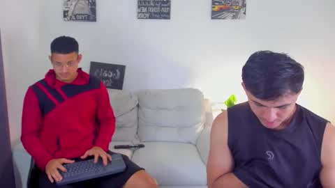 Snapshot of janomar01 chatting on November 30, 2025, 12:20 pm janomar01 online show from November 30, 2025, 12:20 pm