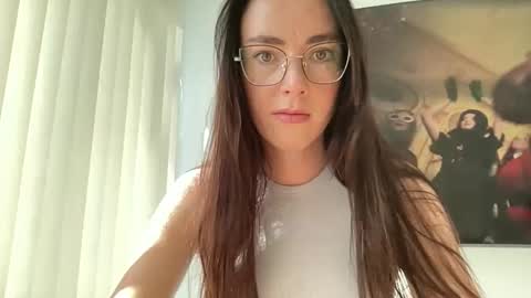 janorisse online show from March 28, 2026, 9:53 am