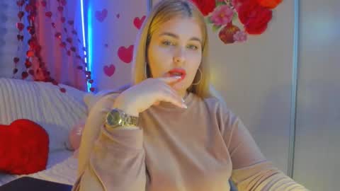 JansyLines online show from February 21, 2025, 6:26 pm