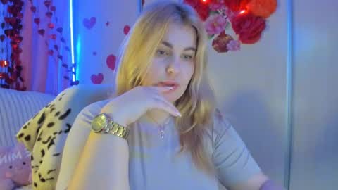 JansyLines online show from February 26, 2025, 9:16 pm