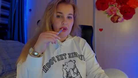 JansyLines online show from November 12, 2025, 4:51 pm