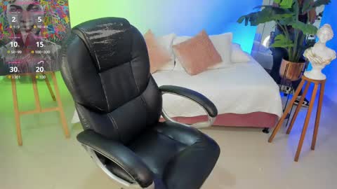 JANY online show from June 1, 2026, 11:12 am