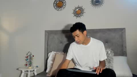 Snapshot of jared_blake chatting on December 23, 2024, 12:35 am jared_blake online show from December 23, 2024, 12:35 am