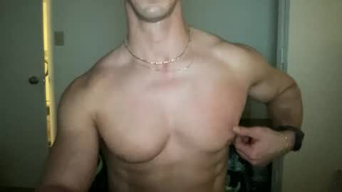 jared_cam online show from January 6, 2026, 11:25 am