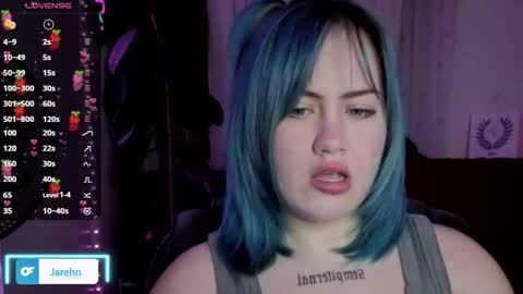 Jaren online show from November 13, 2025, 5:17 am