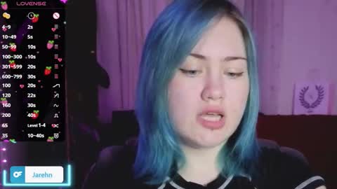 Jaren online show from November 15, 2025, 7:27 am