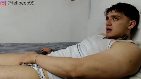 Snapshot of jareth_brunet chatting on October 26, 2025, 7:31 pm Jareth online show from October 26, 2025, 7:31 pm