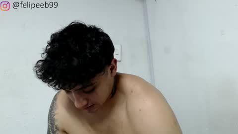 Snapshot of jareth_brunet chatting on October 30, 2025, 7:32 am Jareth online show from October 30, 2025, 7:32 am