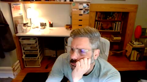 Snapshot of jareth_returns chatting on January 30, 2025, 2:38 am jareth_returns online show from January 30, 2025, 2:38 am