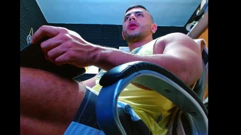 jarod online show from April 1, 2026, 9:45 pm