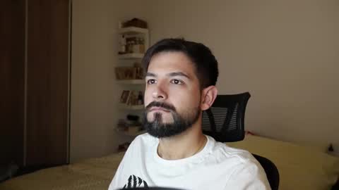 JAROD online show from March 21, 2026, 7:17 pm