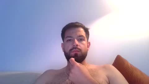 JAROD online show from April 26, 2026, 9:12 pm