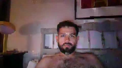 JAROD online show from May 29, 2026, 8:40 pm