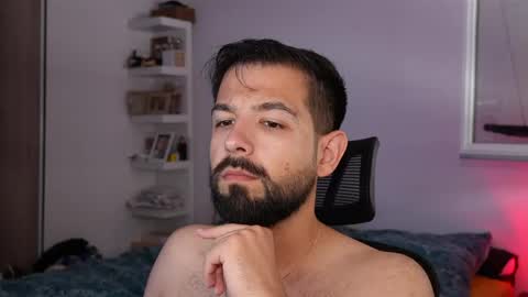 JAROD online show from June 2, 2026, 7:21 am
