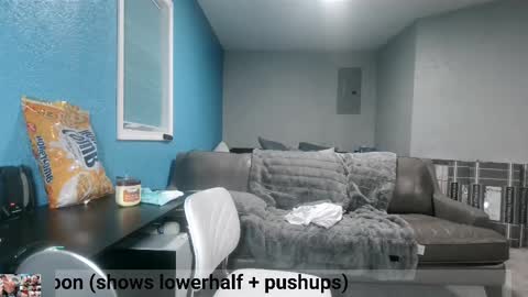  --- Instagram NotFletchh -- Snapchat JordanLiveNow online show from March 7, 2025, 9:07 am