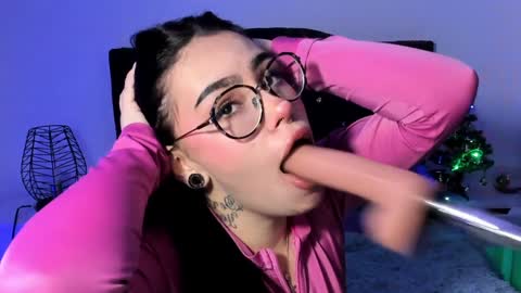 Maria online show from December 4, 2024, 2:09 am