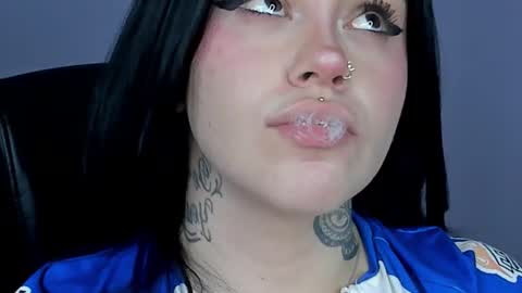 Maria online show from September 19, 2025, 2:24 am